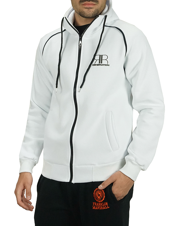 Real Brand Man Sweater